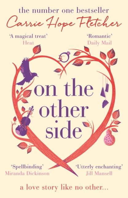 On the Other Side : The breath-taking and romantic NUMBER ONE Sunday Times bestseller