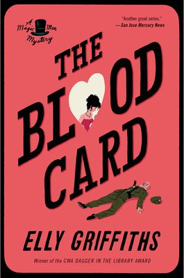 The Blood Card : A Mystery