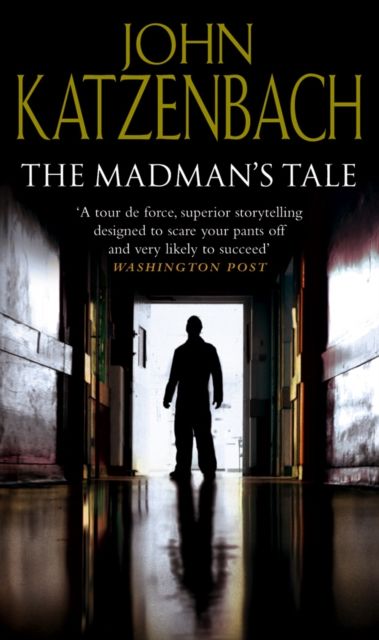 Forsidebilde av The Madman's Tale