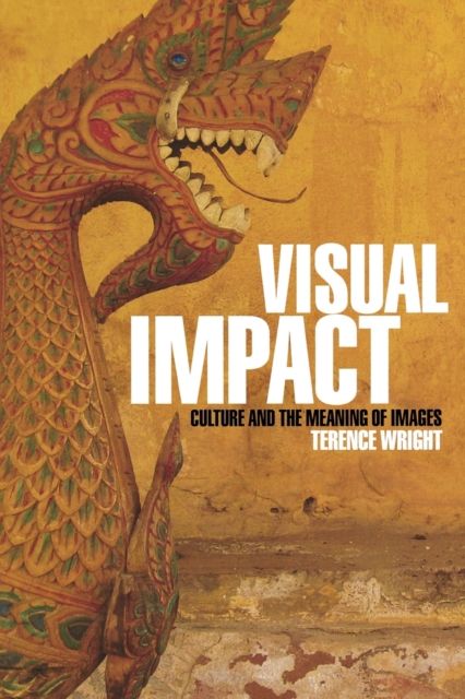 Visual Impact : Culture and the Meaning of Images