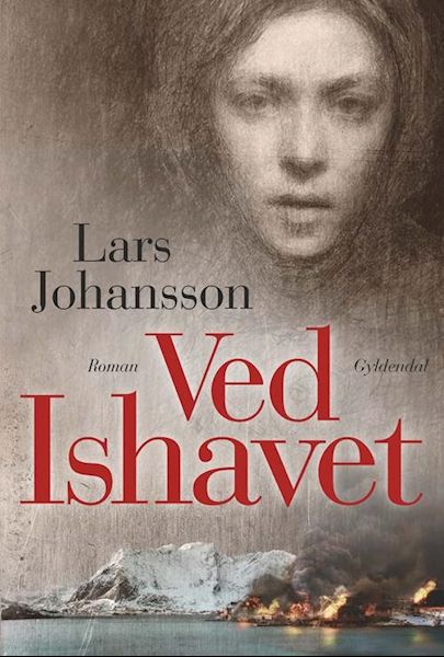 Ved Ishavet : roman