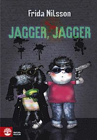 Jagger, Jagger
