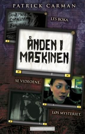 Ånden i maskinen : Ryans dagbok