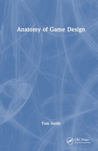 Forsidebilde av Anatomy of Game Design