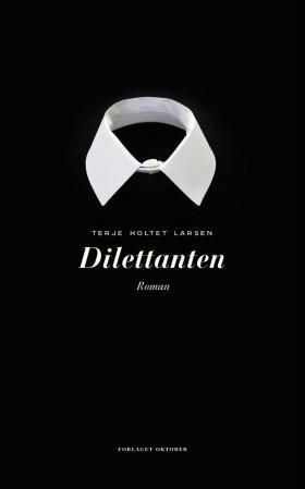 Dilettanten : roman