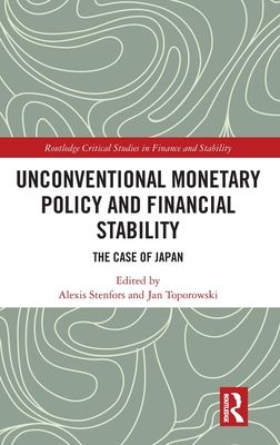 Unconventional Monetary Policy and Financial Stability : The Case of Japan