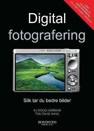 Digital fotografering