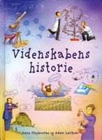 Videnskabens historie