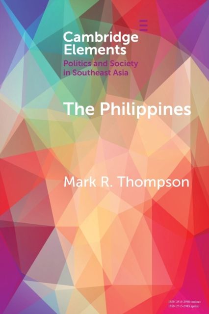 The Philippines : From ‘People Power’ to Democratic Backsliding