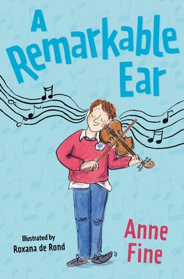 A remarkable ear