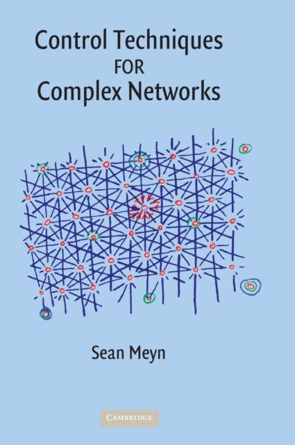 Control Techniques for Complex Networks