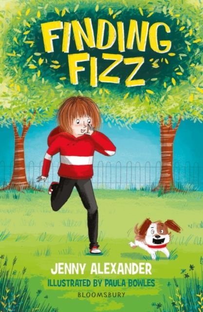 Finding fizz