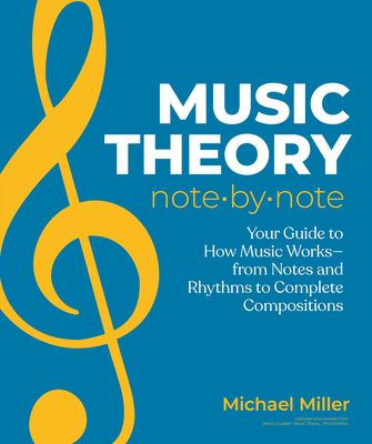Music theory note by note