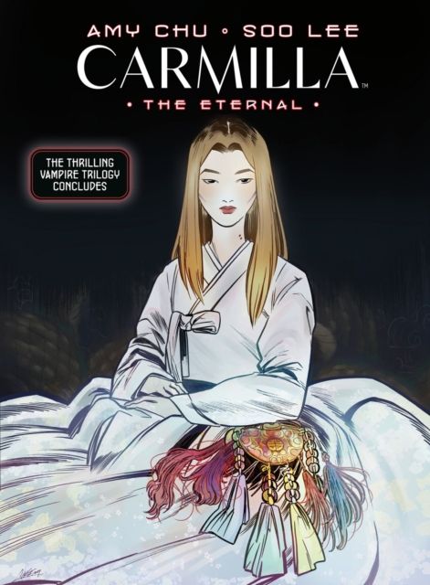 Carmilla Volume 3