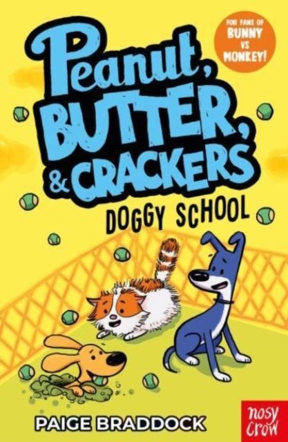 Doggy school