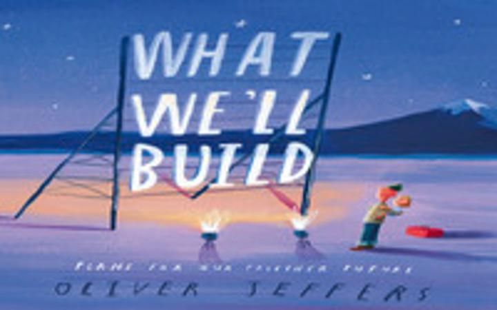 What we'll build : plans for our together future