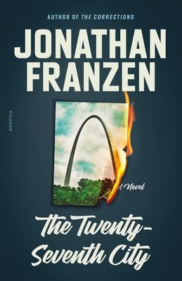 The twenty-seventh city