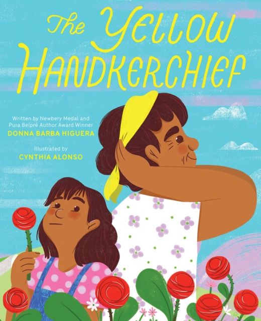 The Yellow Handkerchief (El panuelo amarillo)