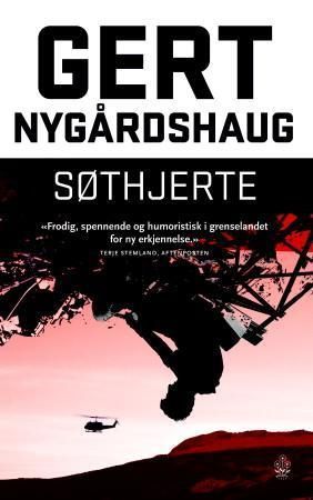 Søthjerte : roman