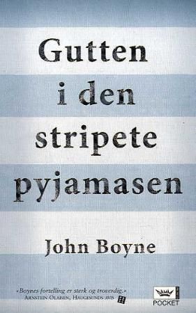 Gutten i den stripete pyjamasen