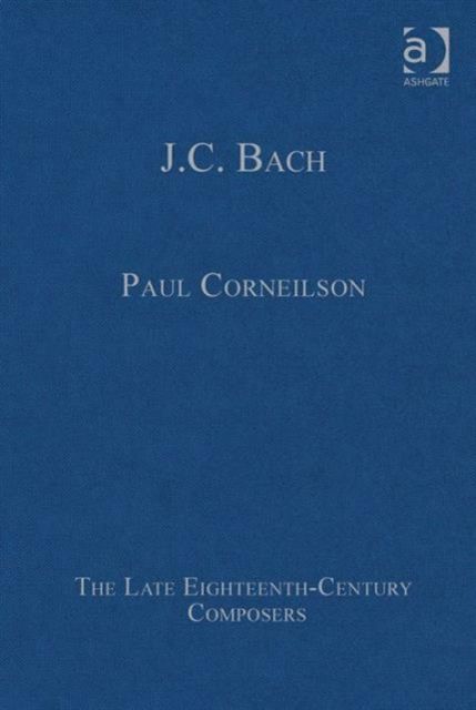 J.C. Bach