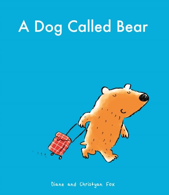 A dog called Bear