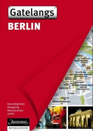 Berlin : gatelangs