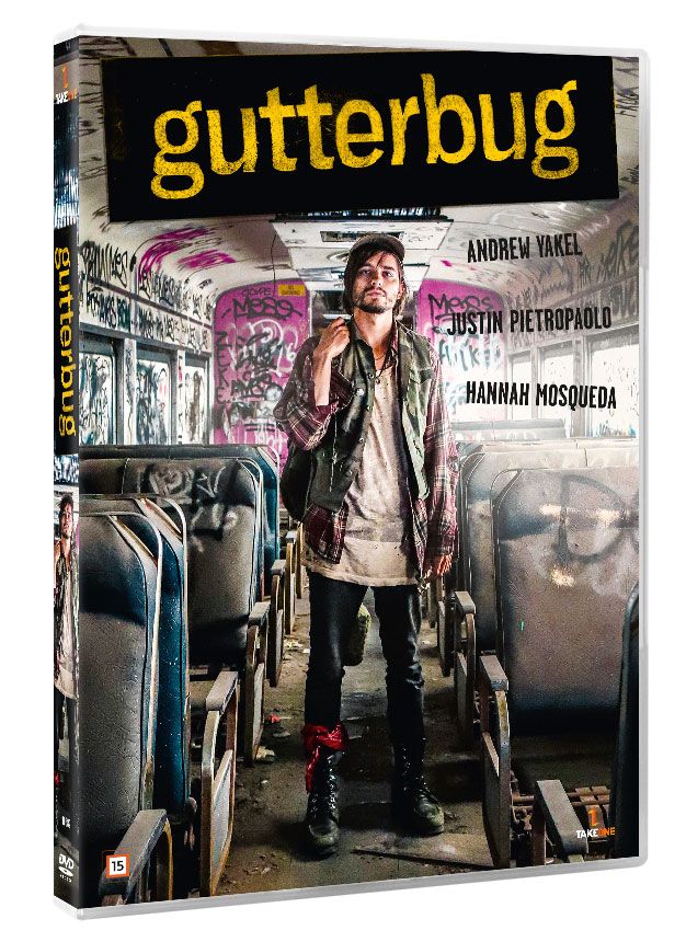 Gutterbug