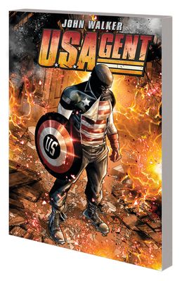 U.S.Agent