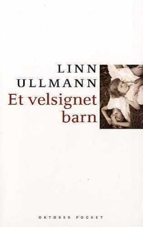 Et velsignet barn : roman