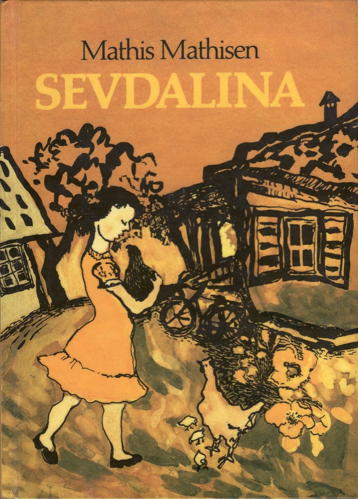 Sevdalina