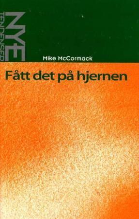 Fått det på hjernen : fortellinger