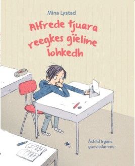 Alfrede tjuara reegkes gïeline lohkedh