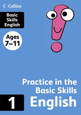 English Book 1