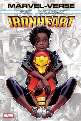 Ironheart