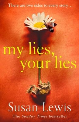 Forsidebilde av My Lies, Your Lies