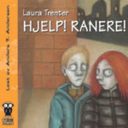 Hjelp! Ranere!