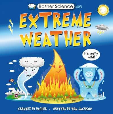 Extreme Weather : It's Really Wild!