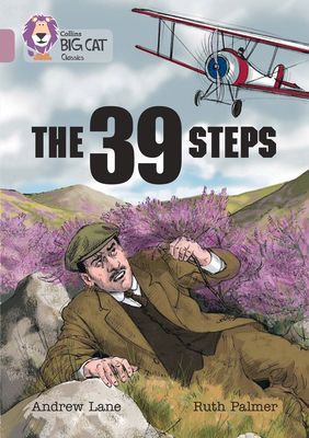 39 steps