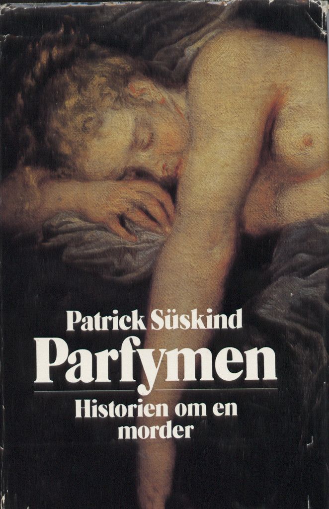 Parfymen : historien om en morder