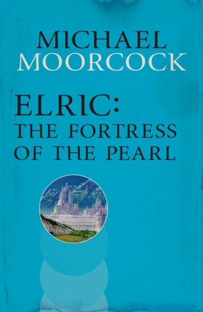 The fortress of the pearl