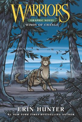 Winds of change