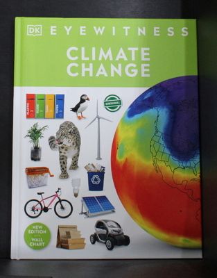 Climate change