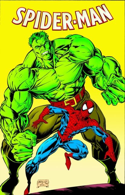 Spider-Man by Michelinie & Bagley Omnibus Vol. 2