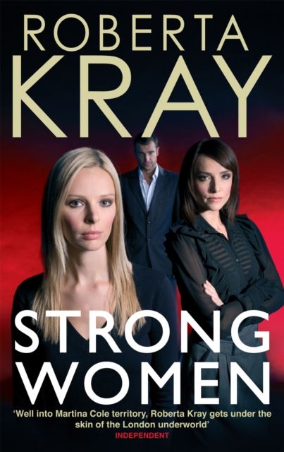 Forsidebilde av Strong Women