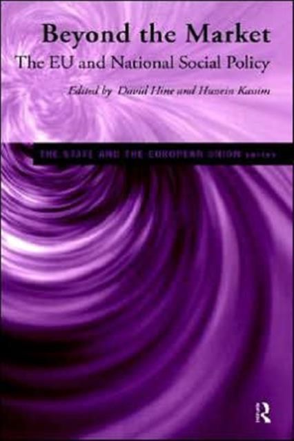 Beyond the Market : The EU and National Social Policy
