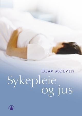 Sykepleie og jus