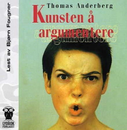 Kunsten å argumentere
