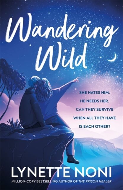 Wandering Wild : get lost in the Australian outback with this swoony YA romance