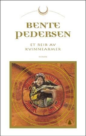Et reir av kvinnearmer : roman